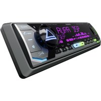 USB-магнитола Aura Indigo-878DSP