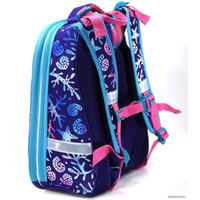 Школьный рюкзак Schoolformat Ergonomic 2 Princess Mermaid