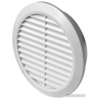 Вентиляционная решетка Awenta Classic T23 d100 (белый)