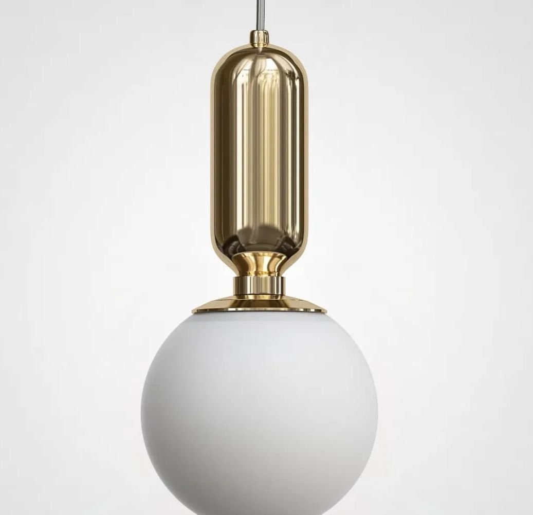 

Подвесная люстра ImperiumLoft 40.1884 73656-22