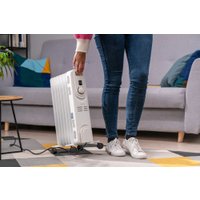 Масляный радиатор Gotze & Jensen OH701