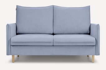 Диван Divan Слипсон Мини Linia Lavender 222589 (фиолетовый)