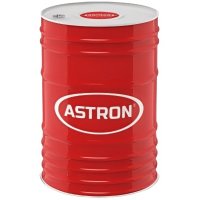 Трансмиссионное масло Astron MZ 80W-90 GL 5 200л