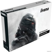 Игровой монитор Iiyama G-Master Black Hawk G2530HSU-B1