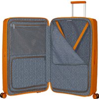 Чемодан American Tourister Fastforward Radiant orange 78 см