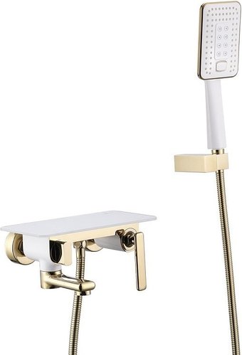 Смеситель Lemark Mista LM6414WG