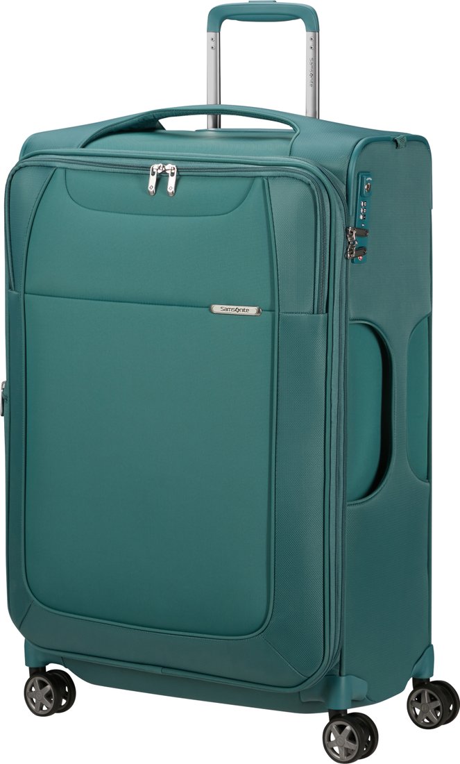 

Чемодан-спиннер Samsonite D'Lite Northern Blue 78 см