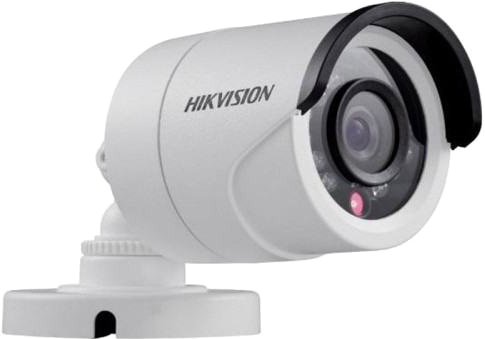 

CCTV-камера Hikvision DS-2CE16D0T-IRF (3.6 мм)