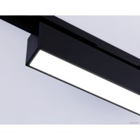 Трековый светильник Ambrella light GL6765 BK (черный)