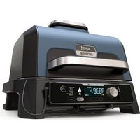 Электрогриль Ninja Woodfire Pro Connect XL OG901EU