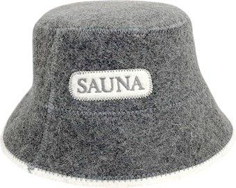 Шапка для бани Королевна Сауна 5177-1508Р