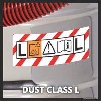 Пылесос Einhell TE-VC 2230 SACL