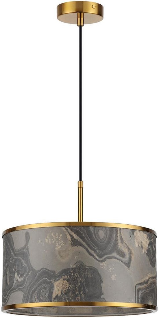 

Подвесная люстра Odeon Light Bergi 5064/1
