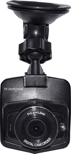 Видеорегистратор TELEFUNKEN TF-DVR23HD