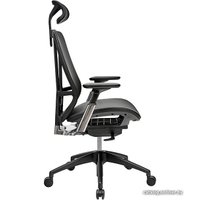 Офисное кресло Sunon Hup CHO83SW (черный)