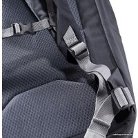 Городской рюкзак Deuter UP Stockholm 3813721-7000 (black)
