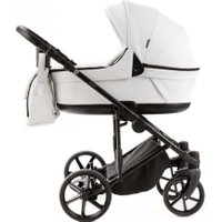 Универсальная коляска Adamex Locco Light Eco Deluxe (2 в 1, SA-1)