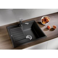 Кухонная мойка Blanco Zia 40 S 527378 (вулканический серый)