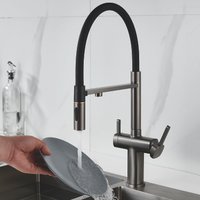 Смеситель Rose R358T