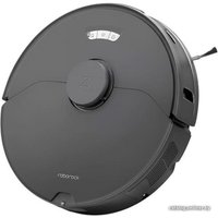 Робот-пылесос Roborock S7 Max Ultra Q100TSC (с русской озвучкой, черный)