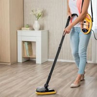 Пароочиститель Kitfort KT-9158-1