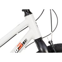 Детский велосипед Maxiscoo 3bike 20 L 2025 MSC-M3-2003 (серый, разобранный)