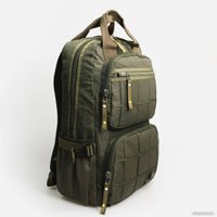 Городской рюкзак Volunteer VA-1590-57-GR (зеленый)