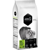 Сухой корм для собак Amity Premium Mini для собак мелких пород 2 кг