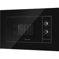 Микроволновая печь Libhof MWB-5020 (черный)