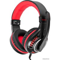 Наушники SunWind SW-HS600G