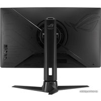 Игровой монитор ASUS ROG Strix XG27AQV