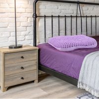 Ортопедическая подушка Mio Tesoro 51x30x8 AL2462104