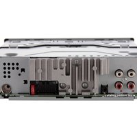 USB-магнитола Pioneer MVH-150UI