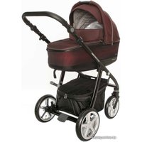 Универсальная коляска Espiro Next Vengo (2 в 1, 02 flamenco)