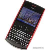 Кнопочный телефон Nokia X2-01