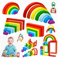 Пирамидка Alatoys Пирамидка ПСТ06