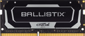 Ballistix 2x8GB DDR4 SODIMM PC4-21300 BL2K8G26C16S4B