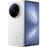 Телефон Vivo X Fold5 16GB/512GB китайская версия (белый)