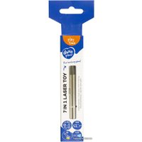 Игрушка для кошек Duvo Plus 7in1 Laser Toy 12844/DV