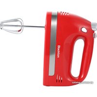 Миксер Blackton Bt MX321 (красный)