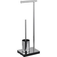 Набор для туалета Lauter 21SH591CH