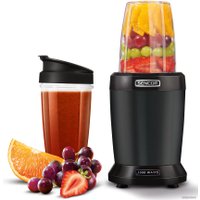 Стационарный блендер Sencor SNB 4303BK