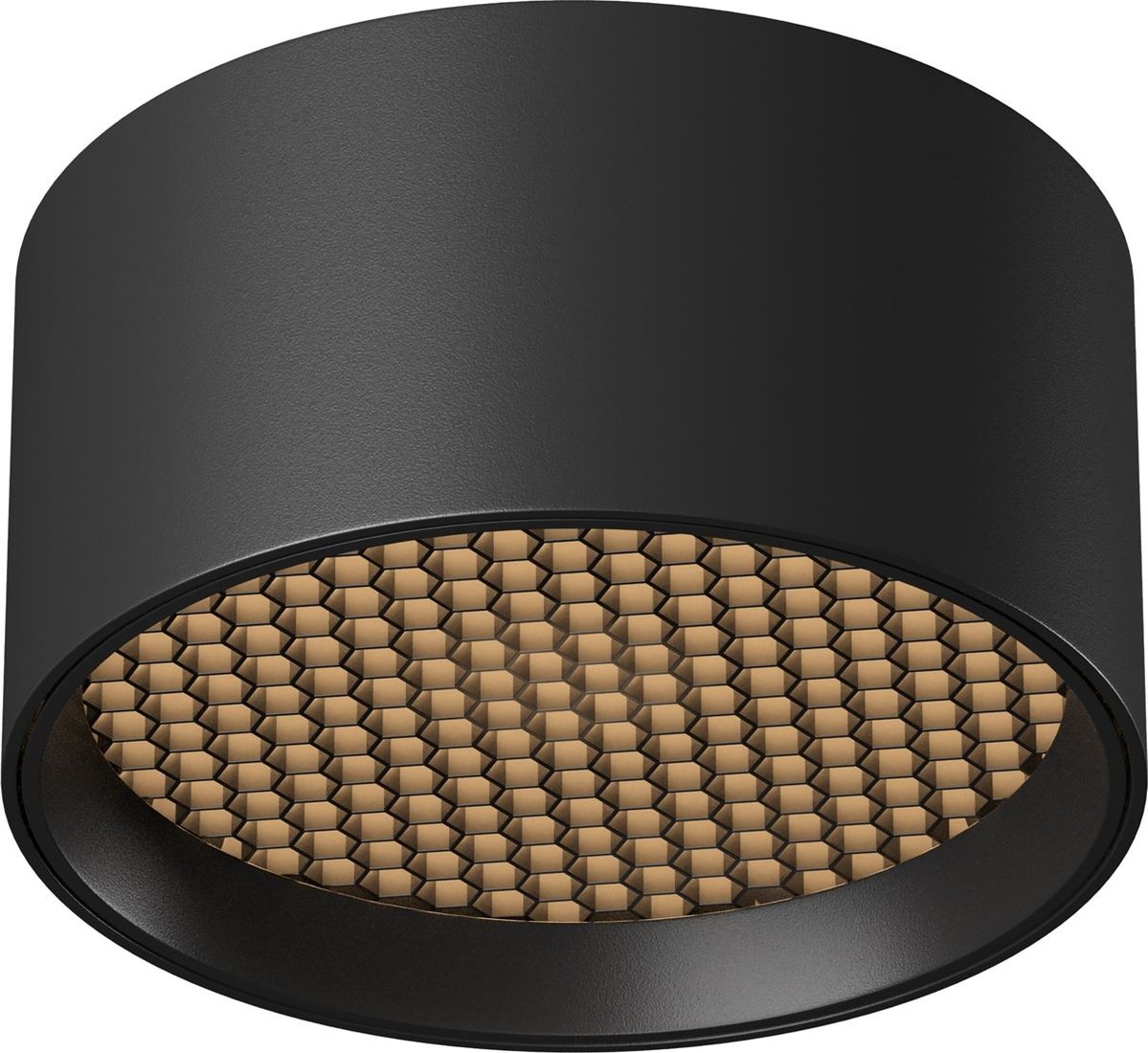 

Люстра средней высоты Technical C122CL-L7-3K-B