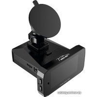 Видеорегистратор-радар детектор-GPS информатор (3в1) Sho-Me Combo Raptor WiFi