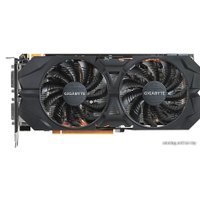 Видеокарта Gigabyte GeForce GTX 960 2GB GDDR5 (GV-N960WF2OC-2GD)