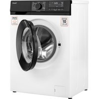Стиральная машина Weissgauff WM 45127 DC Inverter Steam в Борисове
