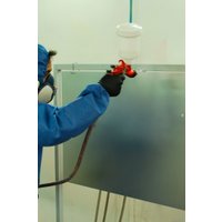 Краскопульт Sagola 3300 GTO 1.30