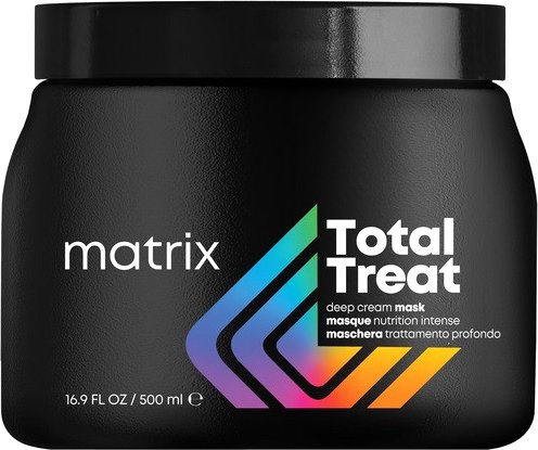 

Маска MATRIX Total Treat для питания волос 500 мл