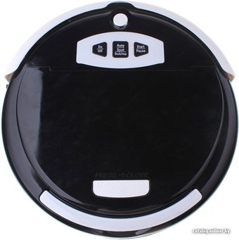 Робот-пылесос Good Robot 740A+