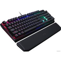 Клавиатура Cooler Master MasterKeys MK750 Cherry MX Red